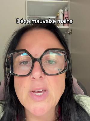 A post by @karine_life on TikTok caption: C’est pas toujours simple, mais avec de l’entraînement, on n’y arrive##gel #wetonwet #soleil #remplissage @𝑻𝒉𝒆𝑾𝒂𝒍𝒌𝑰𝒏𝒌𝑴𝒖𝒎 