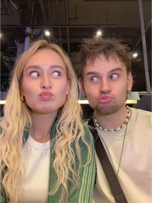 A post by @badbaarbie on TikTok caption: Теперь мы BadMax 😹👯 @maks.nemcev 
