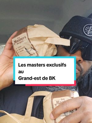 A post by @loweather on TikTok caption: On a trouvé les nouveaux burger au munster ! @Burger King France #burger #burgerking #munster #Alsace #grandest #food #foodies #foodtok #foodlover #foodporn 
