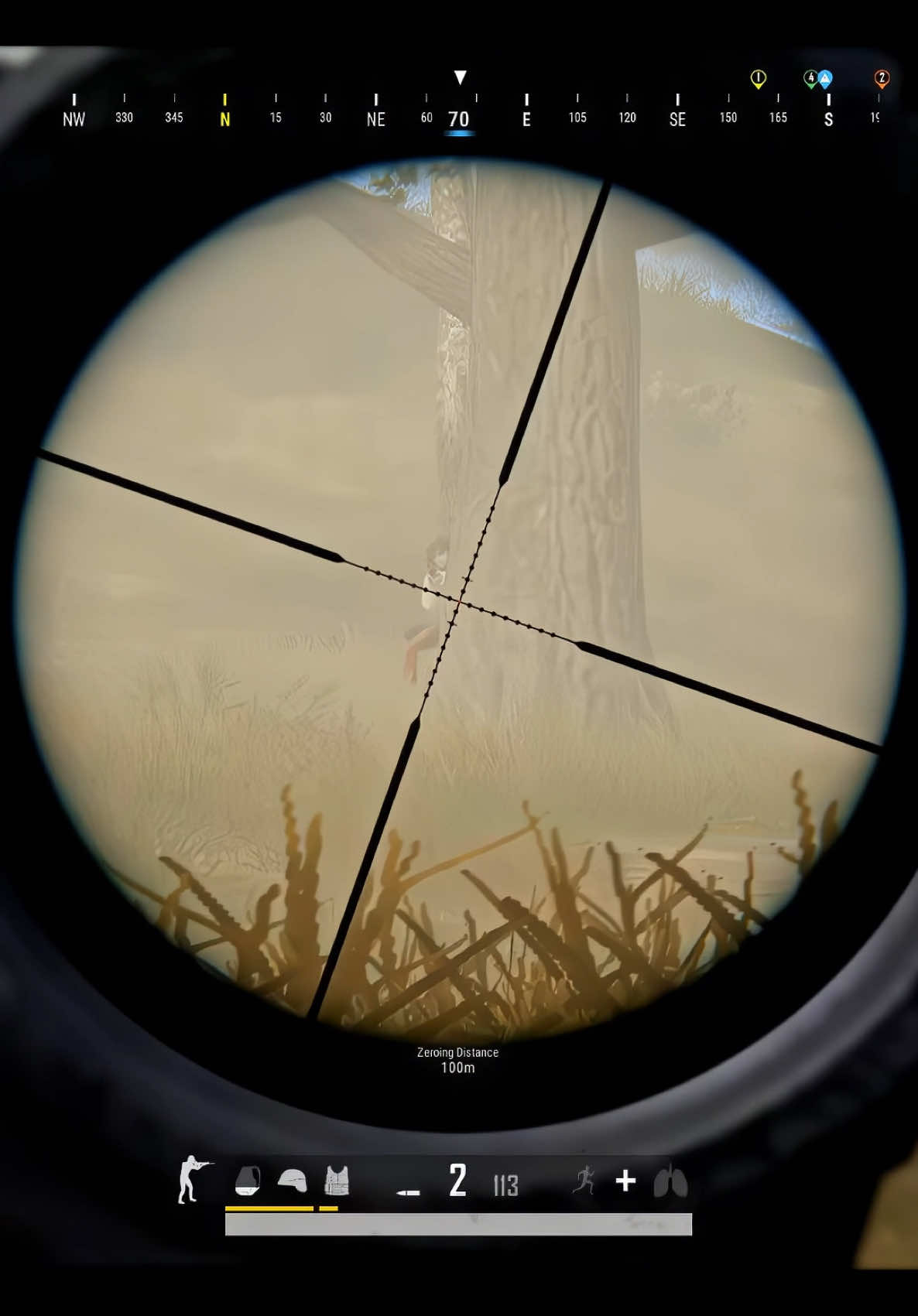 A post by @wiwelgeng on TikTok caption: kabut kabut manja 120fps🙂‍↕️