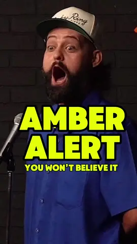 A post by @captainautismcomedy on TikTok caption: Emergency Broadcast Autism 🤣🤣 Also, guess who’s coming back to TULSA!! I’ll be back @tulsaloony May 8-10th, send THAT alert to everybody you know!! 🤣🔥 #standupcomedy #emergencybroadcastsystem #amberalert #captainautism #bluetooth #stevejobs #ajwilkerson #tulsa 