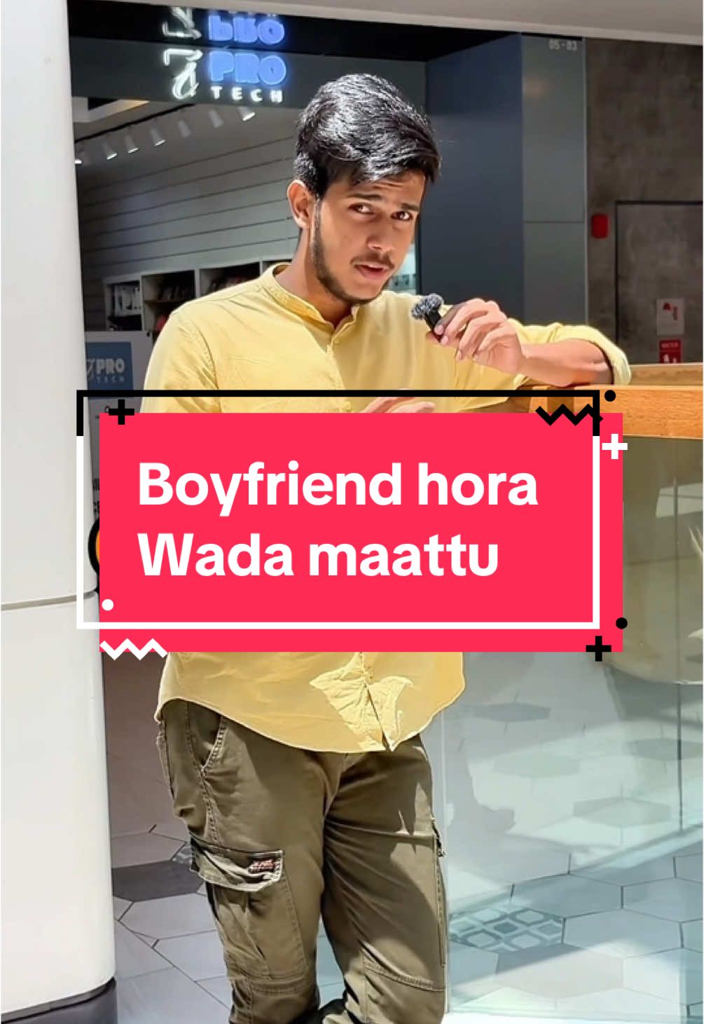 A post by @batpedia2 on TikTok caption: Check your boyfriend instagram 😱🤯. #batpedia #LearnOnTikTok #instagram #tip #instagramtips 
