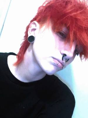 A post by @morbiddog on TikTok caption: 🍓🍓🍓