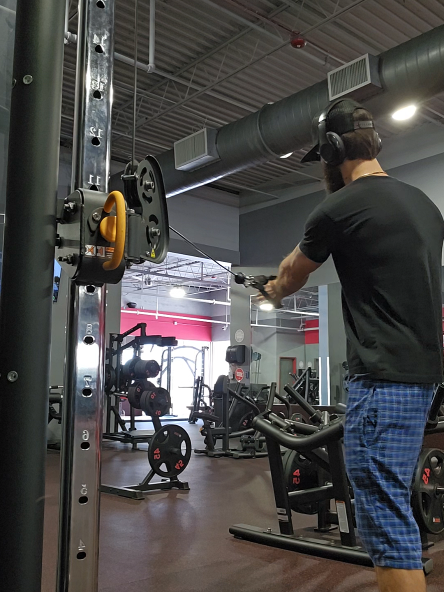 A post by @butter_daddy on TikTok caption: "dad come give me a boost"