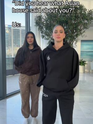 A post by @aishah on TikTok caption: we don’t even care anymore @Camilla Araujo 