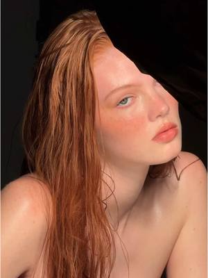 A post by @hauslabs on TikTok caption: Summer skin with a side of spice 🌶️✨ Reveal coming tomorrow #newproduct #comingsoon 