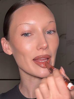 A post by @meredithduxbury on TikTok caption: EXCITING NEWS!!! 🫢🤍💄 @tarte cosmetics @Amazon @Amazon Beauty @Amazon Influencer Program #amazonpartner
