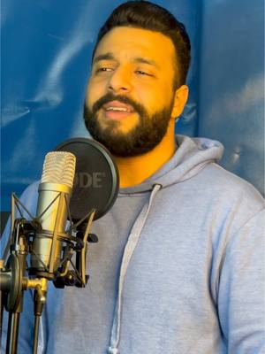 A post by @ahmed_mekawiii on TikTok caption: هغني تركي بس بطريقتي🤷‍♂️