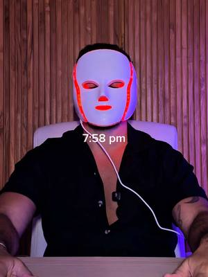 A post by @anthonymateoofficiel on TikTok caption: Jour 5/365 Night routine.  • Lève toi avec détermination, couche toi avec satisfaction 🦾 #anthonymateo #motivation #routine #nightroutine 