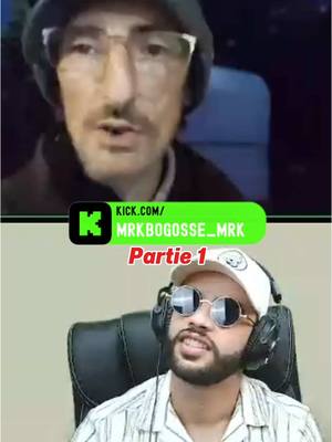 A post by @mrkbogosse on TikTok caption: Un abonné m’a proposé un truc de fou : venir chez lui pour détruire ses voitures ! Et devinez quoi ? Je vais y aller… MAIS PAS SEUL. J’invite mes abonnés à venir avec moi pour tout casser en direct ! Qui est chaud pour venir sur place avec moi ?! On va tout filmer et tout balancer EN LIVE sur Kick ! Le lien pour le live est dans ma bio, je vous attends sur kick, ça va être le feu ! #kicklive #kickstream #kick #mrkbogosse 
