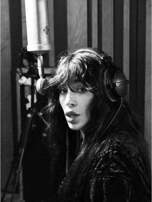 A post by @loreenofficial on TikTok caption: A little throwback to when we started recording In The Sound Of Breathing - what a magical journey this has been 🤍