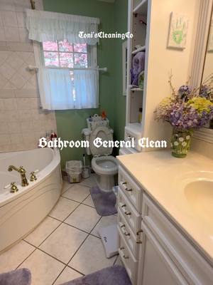 A post by @toniscleaningco on TikTok
