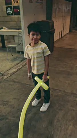 A post by @coloresperanzamty on TikTok caption: día de niño, gracias @Jumpster  por hacer un día especial.🫶 y por apoyar con la transportación gracias a @César Garza  👏👏👏 #festejo 