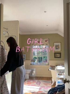 A post by @meggghughes on TikTok caption: I love coming home 