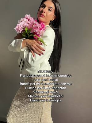 A post by @francescaamara on TikTok caption: Letteralmente 