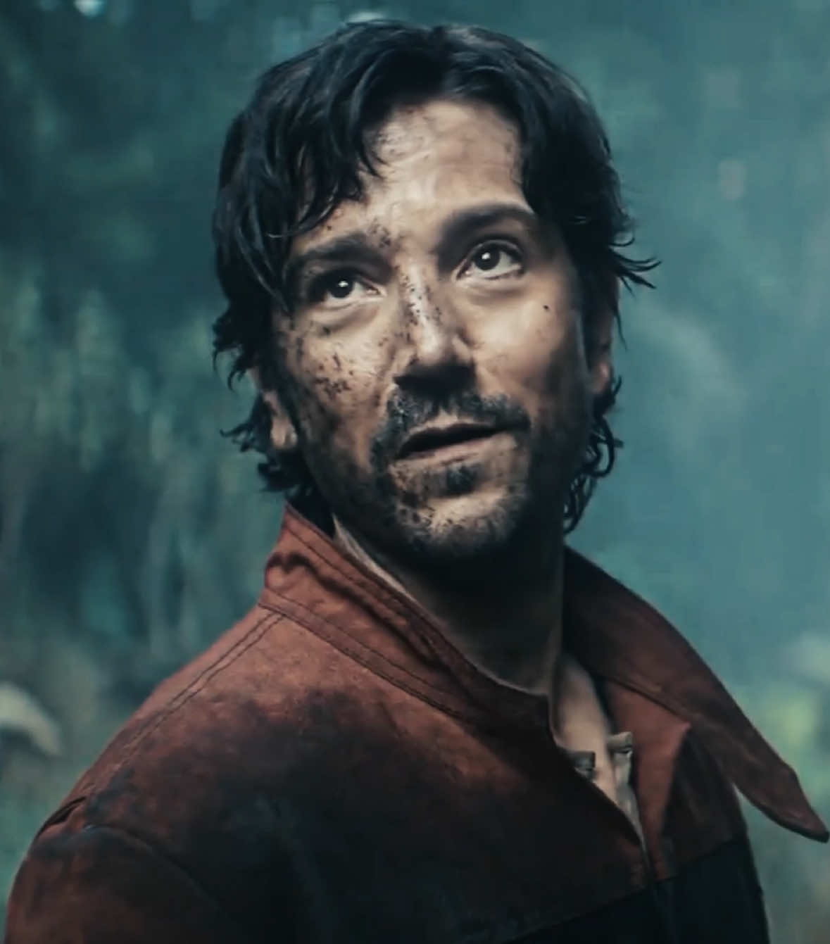 A post by @fennecsrifle on TikTok caption: ugh why can’t all men be like cassian andor // #starwars #starwarsedit #fyp #foryoupage #cassianandor #cassianandoredit #diegoluna #andor #andorseries #rogueone #rogueoneedit 
