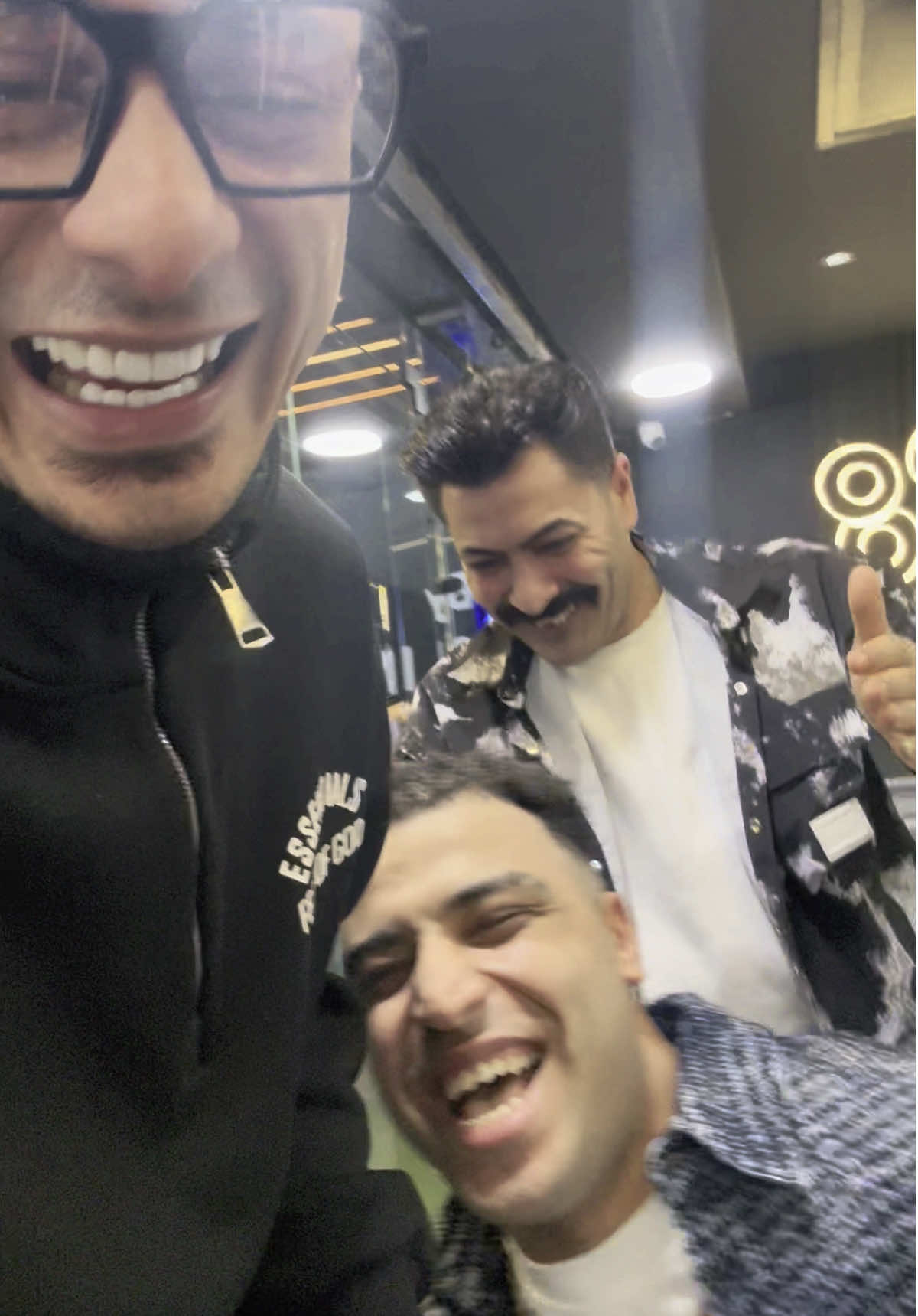 A post by @ali_adora on TikTok caption: اقرار و اعتراف و تعهد 😂👌❤️