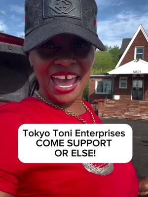 A post by @tokyotonis on TikTok caption: #tokyotoni #xyzbca 