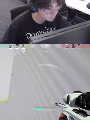 A post by @tenzofficial on TikTok caption: apac ranked experience #valorant #tenz 