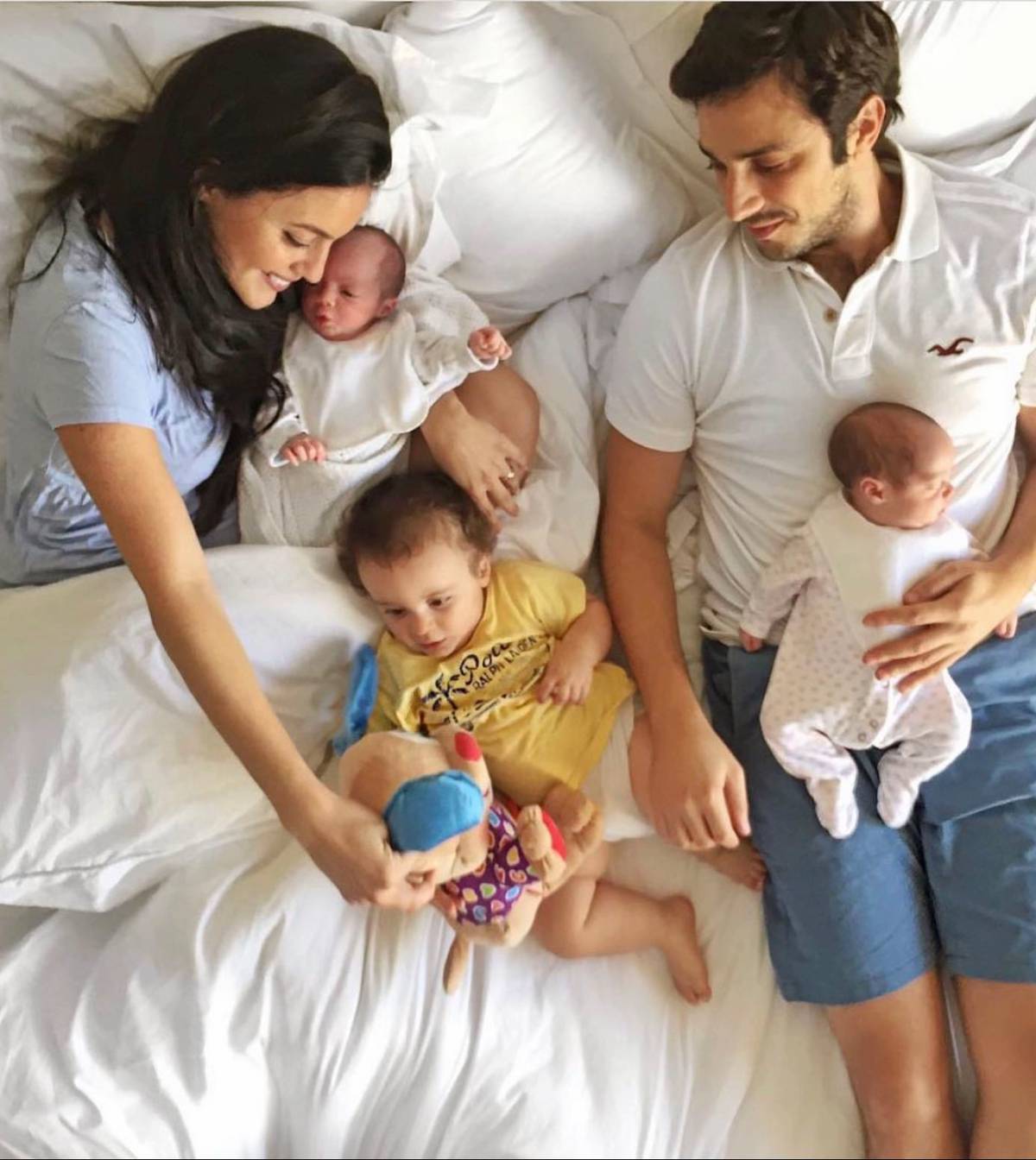 A post by @karenwazen on TikTok caption: ❤️