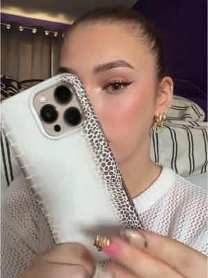 A post by @evaamarieee_ on TikTok caption: I don’t usually care about phone cases but this one’s mad cute 🥰