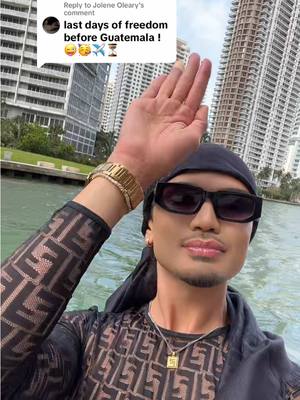 A post by @_ajtsanchez on TikTok caption: Replying to @Jolene Oleary 📍 en route to Guatemala 