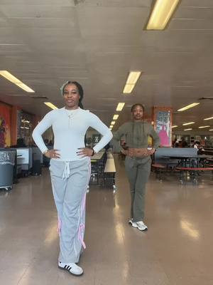 A post by @jissire_xarmen on TikTok caption: Gotta do this again tmrw @Talia Dc:@msjayemonee. #jissire_xarmen #fypシ #blowthisup #nyc #majorette #dancechallenge 