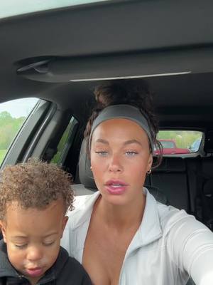 A post by @tiff.jeffcoat on TikTok caption: Gym. Friends. Gummies. Mama comes back!