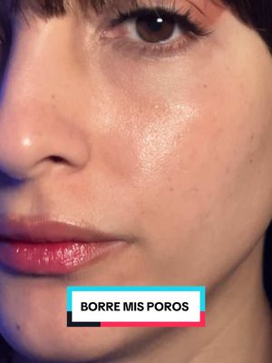 A post by @liamendi on TikTok caption: Esperen… ¿Esto en serio funciona? 👀 @SHEGLAM  #SHEGLAMPoreNoMoreprimer #SHEGLAMPrimer #SHEGLAM #SHEGLAMPartner 