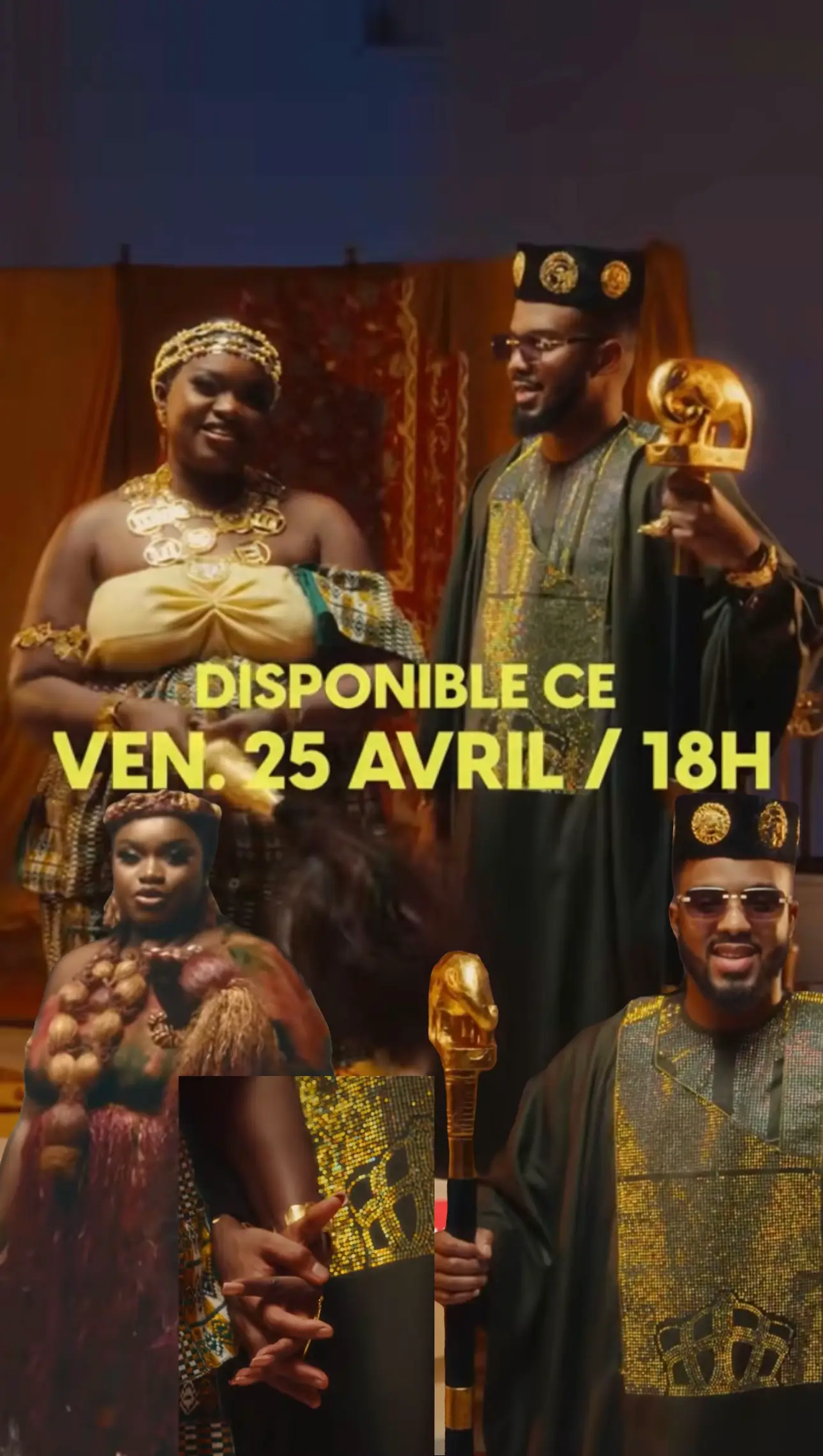 A post by @famille_doumbia_officiel on TikTok caption: Oohhhh Dieu je ne me sens pas bien sinon TikTok allait me sentir 😩😩😩😩😩🥹🥹🥹🥹❤️❤️❤️❤️@Binguini Bakhaga 