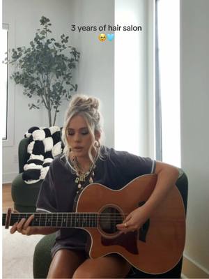 A post by @megmoroney on TikTok caption: what do u mean it’s been 3 trips around the sun since we called up Bernadette 
