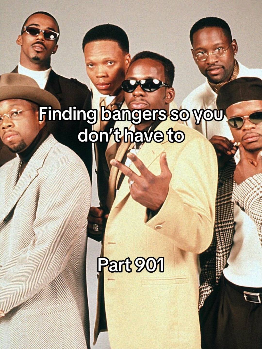A post by @yahmusicplug on TikTok caption: #musicrecommendations#newedition#ciara#bowwow#rnb#soul#oldies#playlist#fyp