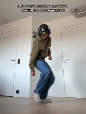 A post by @indysteps on TikTok caption: PLEASE DON’T STOP THE MUSIC 🗣️🔥