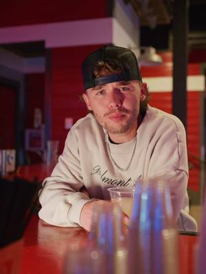A post by @tylerhearing on TikTok caption: Check bio rn …. #Foryou 