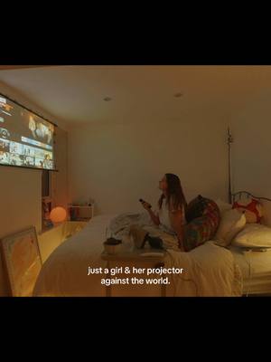 A post by @meggghughes on TikTok caption: happiest here.