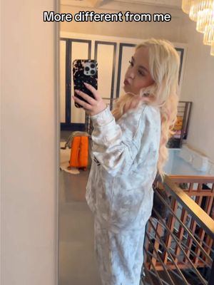 A post by @laurengodwin on TikTok caption: Slaying both ways though💋😋 