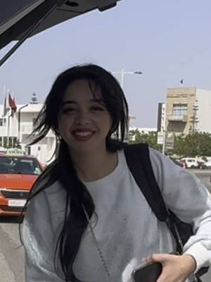 A post by @ghazal_benrabia on TikTok caption: الصراحة حبييييت🥹🩷 الحمد لله والشكر لله على سلامتنا 🩷🩷🩷 وشكرااا ليكم بزاف🤲 تابعو أنستاغرامي#ghazalbenrabia #جيش_غزل #🍓يوميات_غزل🍓  @💛 الأفلاطونه 💛 @💛IMANE_ELBOUZIR💜 @😋🇲🇦 الشينوية🤪 @🦋BASMA•BENRABIA🦋 @{♥‿♥}سندريلا التيك توك{♥‿♥} 