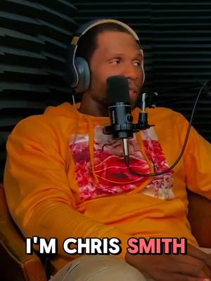 A post by @eerbodyhateschris1 on TikTok caption: Check out the full interview W/ @FIIT PODCAST on his YuT channel!!