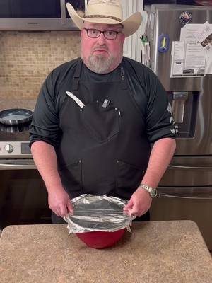 A post by @pepperbellypete on TikTok caption: Let’s make some delicious chicken. 