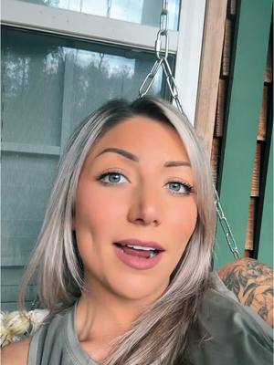 A post by @russell_jessica24 on TikTok caption: I literally just bully myself all day🤣
