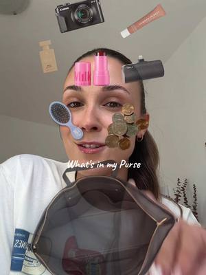A post by @aribrewer on TikTok caption: Toujours le fun un p’tit filtre! 💃 #whatsinmybag 