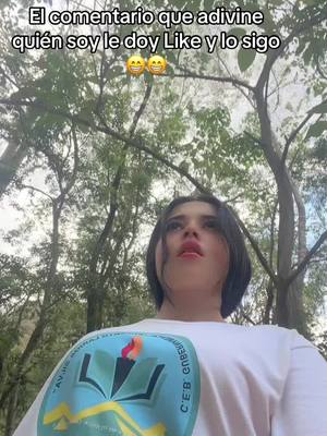 A post by @miflaca044 on TikTok caption: Jaja quien soy 🤣🤣