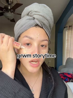 A post by @emelywithane_ on TikTok caption: I was about to crash out LITERALLY