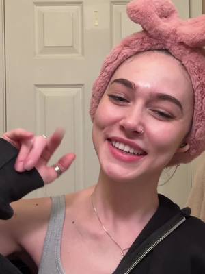 A post by @fatherrlex on TikTok caption: We’re switching it up guysss thoughts on double cleansing?? #tiktokshop #tiktokshopfinds #tiktokshopreview #SkinCare #makeup #pores #koreanskincare #doublecleansing #oilcleansing #cloggedpores #blackhead #sebaceousfilament #TikTokShopMothersDay @Anua Store US 