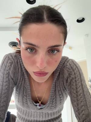 A post by @madelineargy on TikTok caption: seeing what I’m capable of this morning 