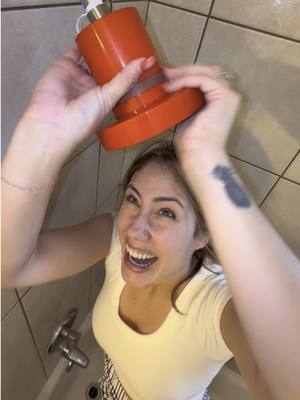 A post by @kaelyngutierrez on TikTok caption: bathroom resettttt 🫣