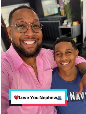 A post by @krewkutz_ on TikTok caption: ♥️Because real men show love, loud and proud…🫶🏼 And when we love our boys openly, we give them permission to grow into whole, emotionally secure men…Love you Jake🙏🏽♥️ … #RealMenShowLove #BreakTheCycle #RaiseThemRight #HealthyMasculinity #BoyDad #UncleLove #GenerationalHealing #LoveLoudly
