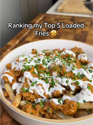 A post by @ice.karimcooks on TikTok caption: #1 is actually so INSANELY GOOD 😍 #easyrecipes #icekarim 