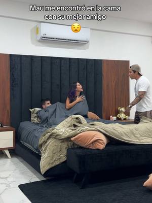 A post by @karla.bustillos on TikTok caption: tienen que ver lo que pasó en el mío: Karla Bustillos👈🏼 😰