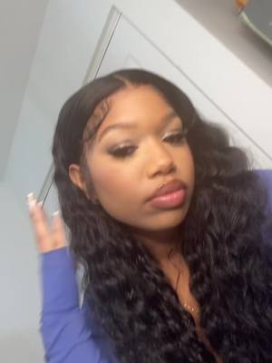 A post by @theblackreginageorge22 on TikTok caption: Not the wig & outfit sponsored by TikTok shop 😭😂